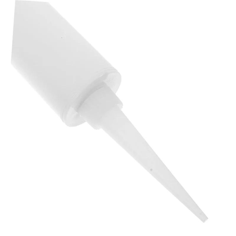 AT19-Home Repair Essential 5Pcs Plastic Caulking Tubes Nozzle For Latex Caulk Leakproof And Washable Design
AT19-Home Repair Essential 5Pcs Plastic Caulking Tubes Nozzle For Latex Caulk Leakproof And Washable Design