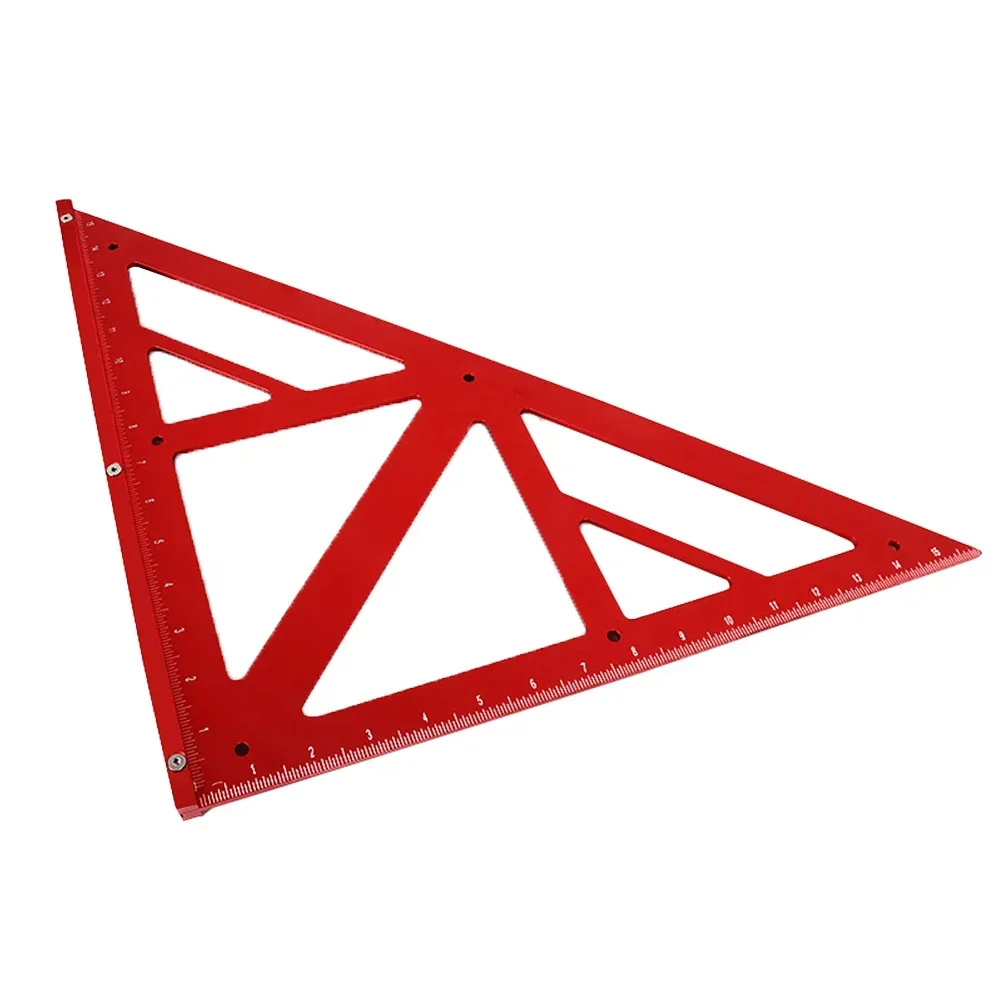 Engineering Triangle 12 Inches Ruler For Accurate Measurements Engraved Measurement Marks Removable Foot Design
Engineering Triangle 12 Inches Ruler For Accurate Measurements Engraved Measurement Marks Removable Foot Design