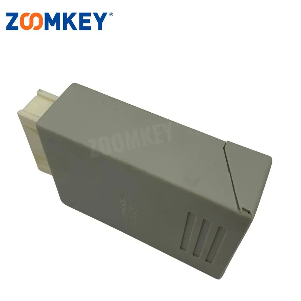 ZOOMKEY Fits For 2007-2013 BMW X5 X6 Air Suspension Control Module 37146793163
ZOOMKEY Fits For 2007-2013 BMW X5 X6 Air Suspension Control Module 37146793163