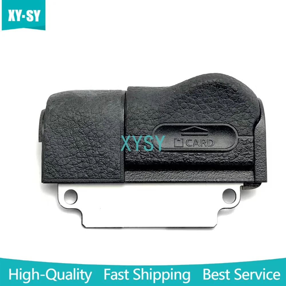 1 комплект, новый оригинальный чехол для Nikon Z6 Z7 SD CF, слот для карты памяти, дверная крышка, держатель, запасная часть для цифровой камеры
1 комплект, новый оригинальный чехол для Nikon Z6 Z7 SD CF, слот для карты памяти, дверная крышка, держатель, запасная часть для цифровой камеры