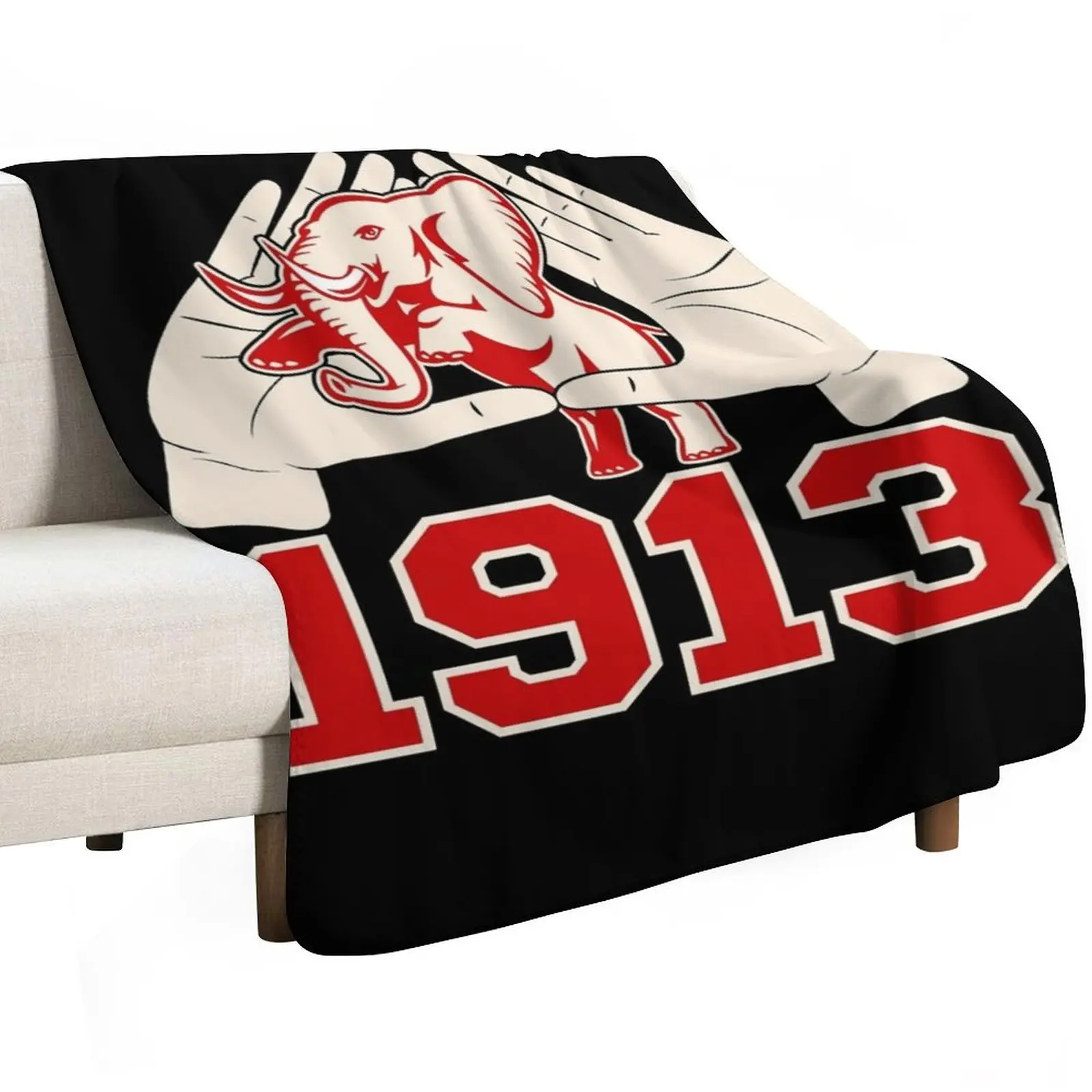 Delta 1913 Sigma Theta For Fans Throw Blanket cosplay anime Sofa Throw anime Bed covers Blankets
Delta 1913 Sigma Theta For Fans Throw Blanket cosplay anime Sofa Throw anime Bed covers Blankets