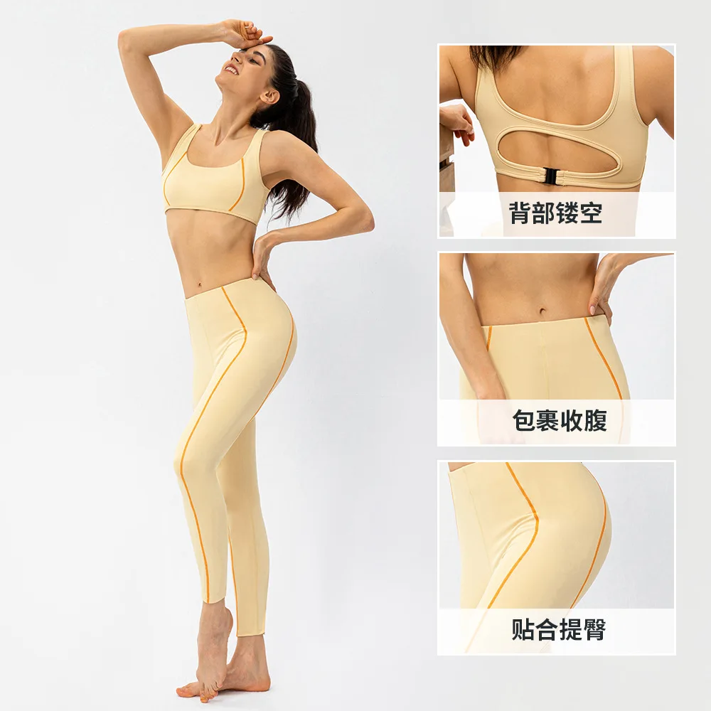 Sweatsuits Women Yoga Suit Skinny Leggings Vest+sweatpants Running Jogging Outfits Fitness Gym Workout Training Set Sportswear
Sweatsuits Women Yoga Suit Skinny Leggings Vest+sweatpants Running Jogging Outfits Fitness Gym Workout Training Set Sportswear