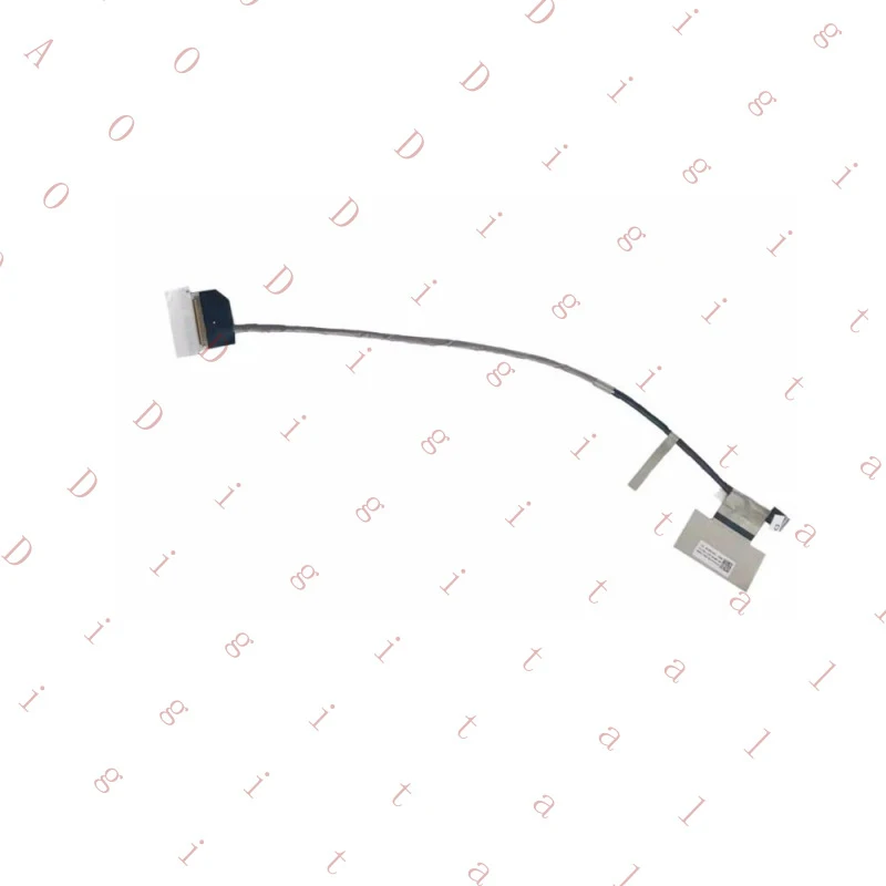 WW For HP 14C-CC screen CABLE M47341-001 450.0MU02.0011
WW For HP 14C-CC screen CABLE M47341-001 450.0MU02.0011