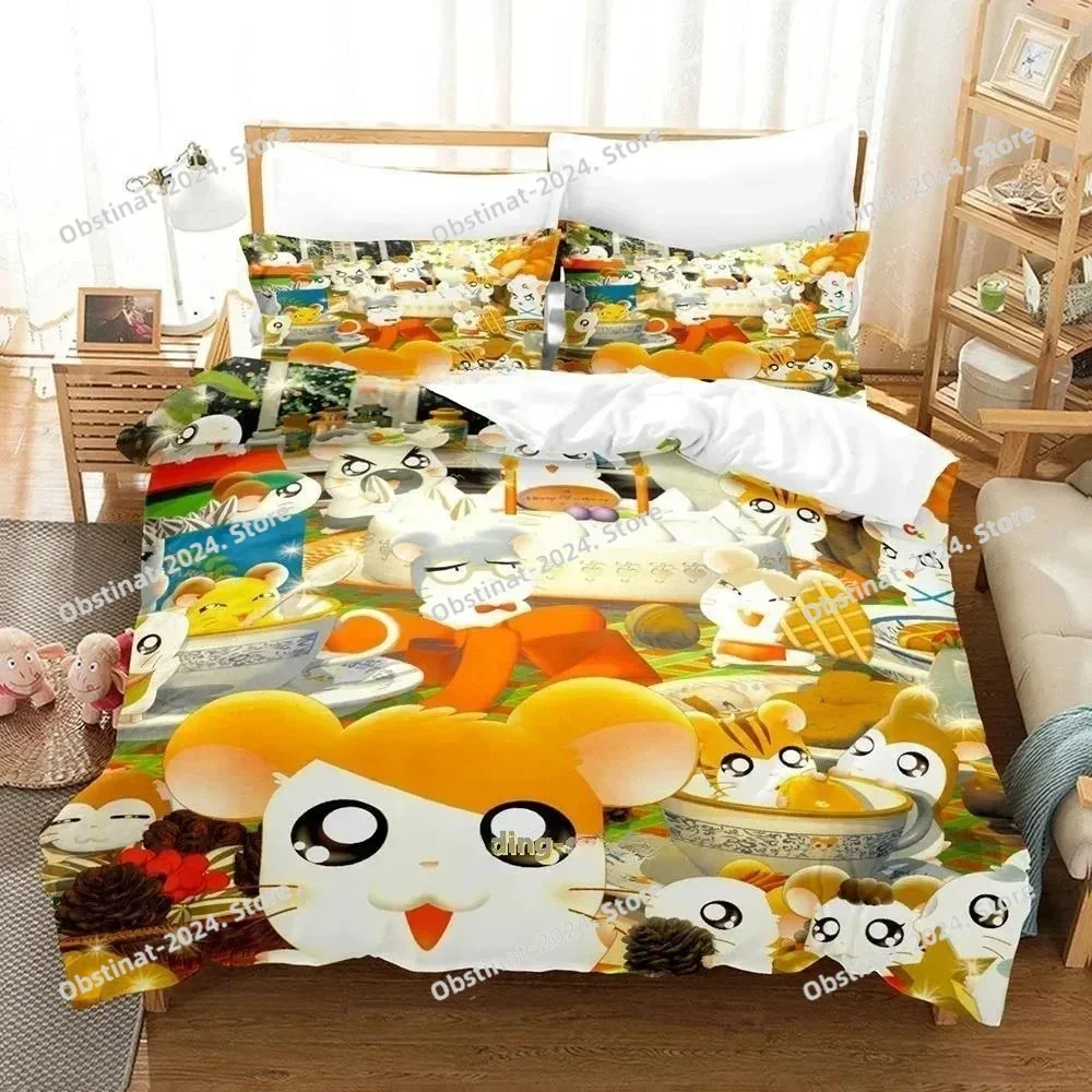 New My Life as Inukai-san’s Dog Bedding Set Cartoon Anime three-piece set Adult Kid Bedroom Duvet cover Sets 3D Kawaii Girls
New My Life as Inukai-san’s Dog Bedding Set Cartoon Anime three-piece set Adult Kid Bedroom Duvet cover Sets 3D Kawaii Girls