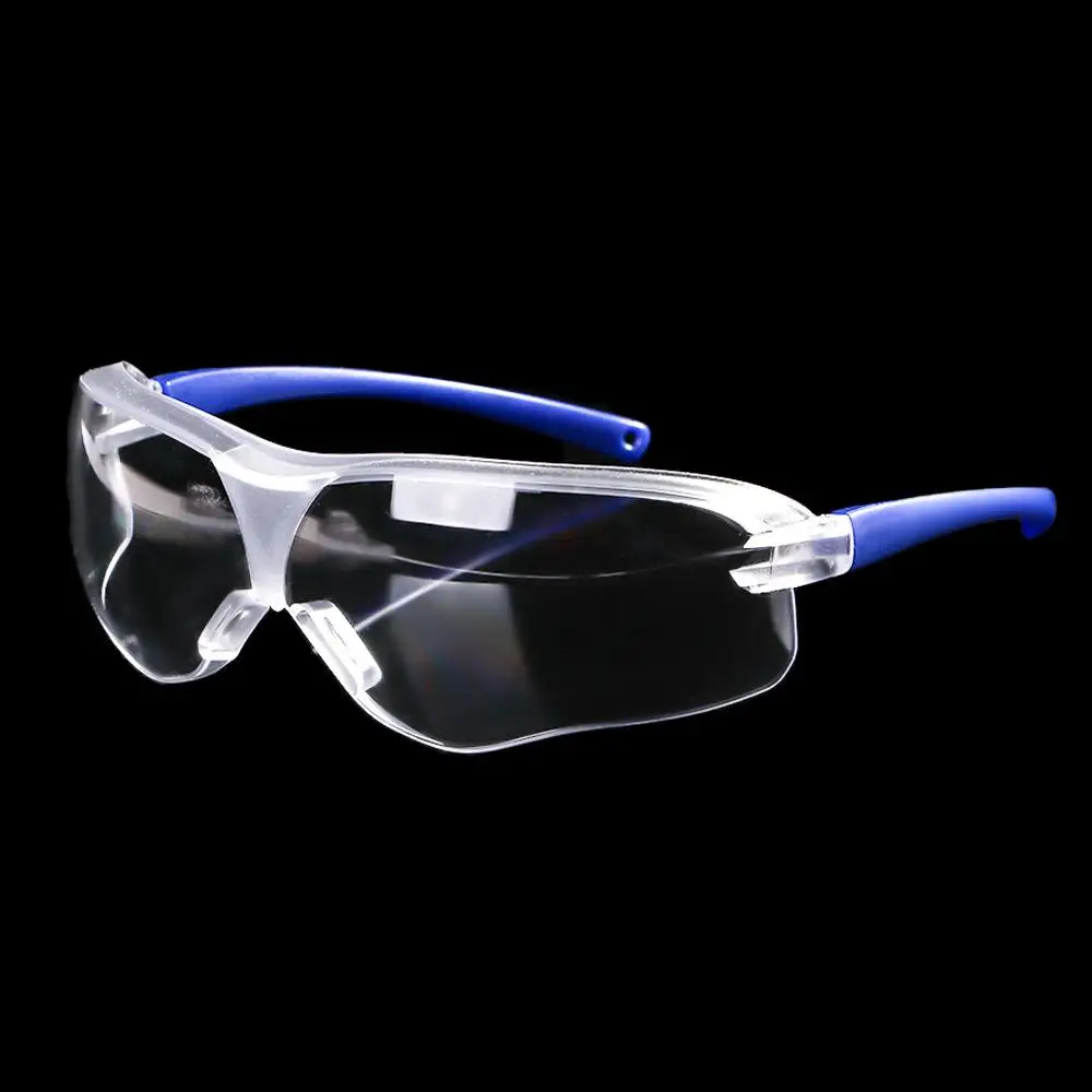 Anti-fog Outdoor Work Lab Factory Safety Goggles Eye Protective Glasses Spectacles
Anti-fog Outdoor Work Lab Factory Safety Goggles Eye Protective Glasses Spectacles