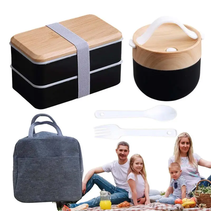 Adult Lunch Box Large Capacity Snack Box Leakproof Salad Container Lightweight Food Bowl For Picnic Travel Camping Hiking
Adult Lunch Box Large Capacity Snack Box Leakproof Salad Container Lightweight Food Bowl For Picnic Travel Camping Hiking