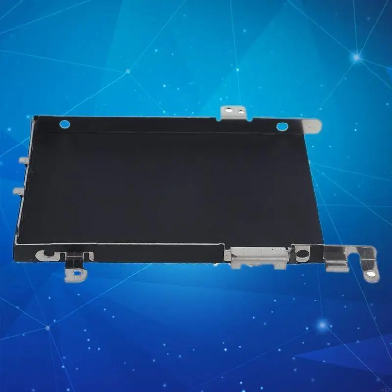 96GE HDD Caddy Bracket Hard Drive Adapter SSD Cable Connector Laptop Accessory Screw E5570 Laptop
96GE HDD Caddy Bracket Hard Drive Adapter SSD Cable Connector Laptop Accessory Screw E5570 Laptop