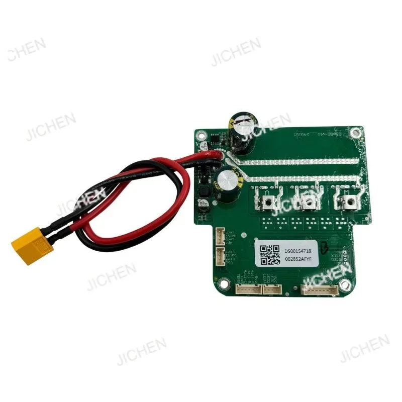 G3 electric scooter adapts to bluetooth main board control accessories G3 scooter main board controller
G3 electric scooter adapts to bluetooth main board control accessories G3 scooter main board controller