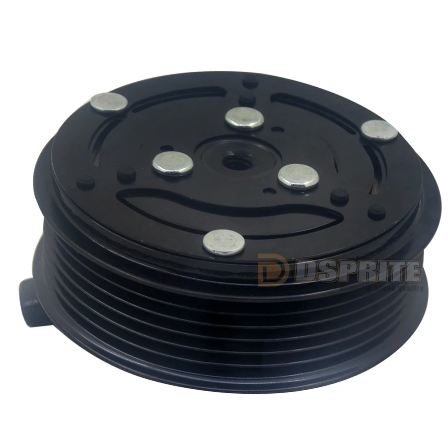 A/C AC Air Conditioning Compressor Clutch SCSA06C for Toyota Corolla Will
A/C AC Air Conditioning Compressor Clutch SCSA06C for Toyota Corolla Will