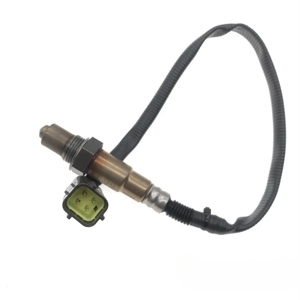 Suitable for Longxin VOGE motorcycle accessories 180R 300R 300RR 300AC 500R 500DS 650DS oxygen sensor
Suitable for Longxin VOGE motorcycle accessories 180R 300R 300RR 300AC 500R 500DS 650DS oxygen sensor