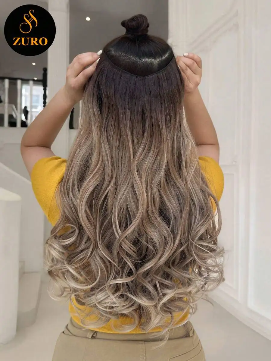 22-Inch V-Shaped Red Water Wave Synthetic Hair Wig, Heat-Resistant Fiber Material, Suitable For Women And Girls
22-Inch V-Shaped Red Water Wave Synthetic Hair Wig, Heat-Resistant Fiber Material, Suitable For Women And Girls