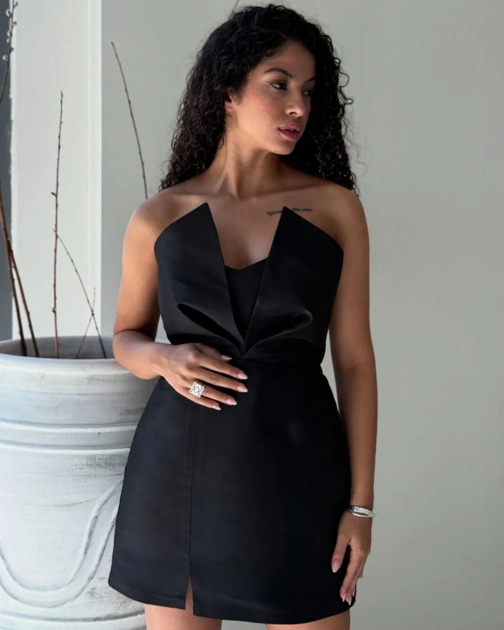 Customized Modern Style Matching Jersey Ruched A-line Strapless Mini Dresses Bespoke Occasion Dresses Sizes Available Classic 
Customized Modern Style Matching Jersey Ruched A-line Strapless Mini Dresses Bespoke Occasion Dresses Sizes Available Classic