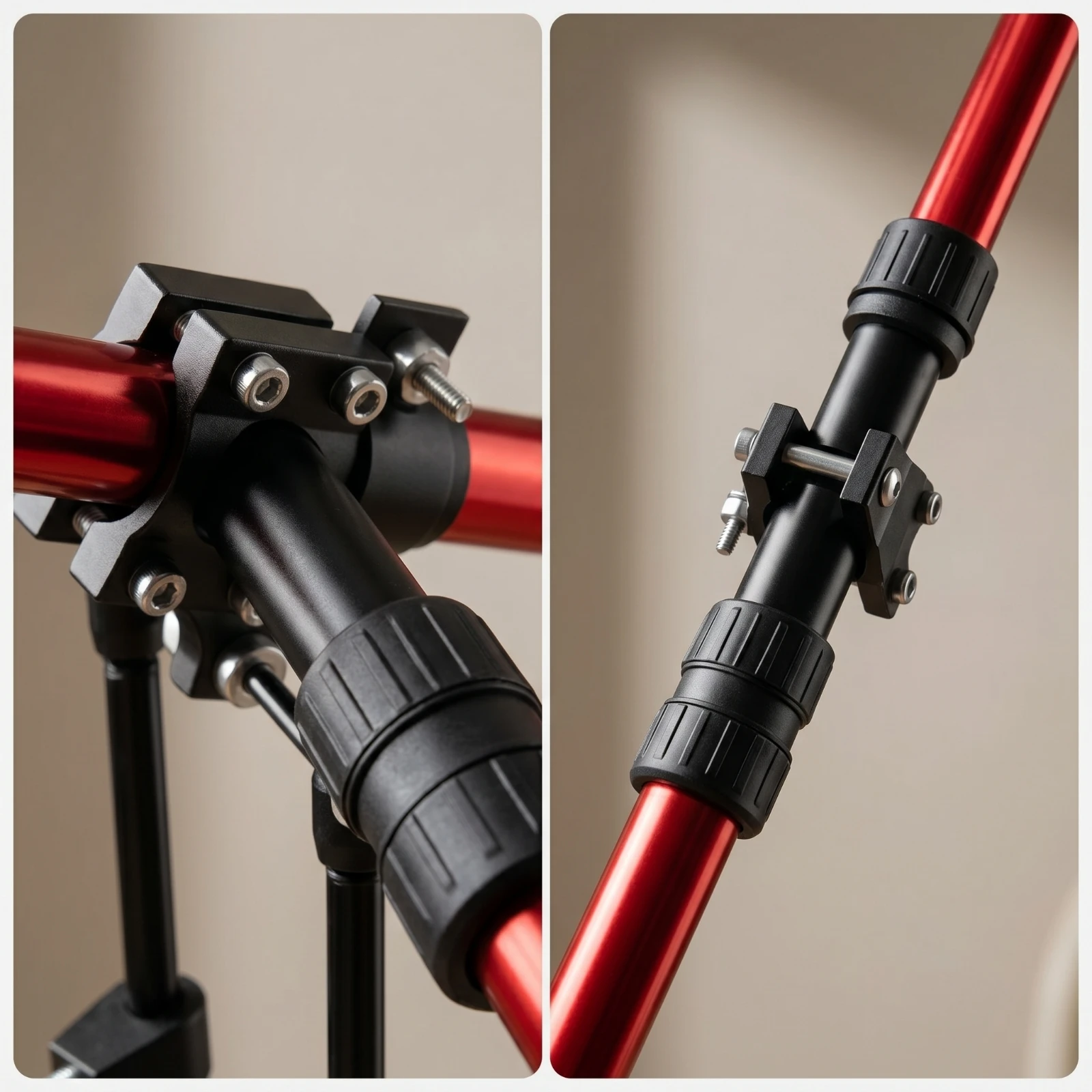 Cycle Dog Jogger Telescopic Bike Dog Leash Connector Heavy-Duty Safe for Cyclists, Cycling
Cycle Dog Jogger Telescopic Bike Dog Leash Connector Heavy-Duty Safe for Cyclists, Cycling