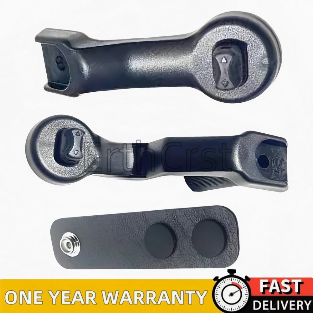 For 07-24 FJ Cruiser Seats Carpet Hooks Indoor Floor Mats Fixed Buckles Foot Pad Clips 1PC
For 07-24 FJ Cruiser Seats Carpet Hooks Indoor Floor Mats Fixed Buckles Foot Pad Clips 1PC