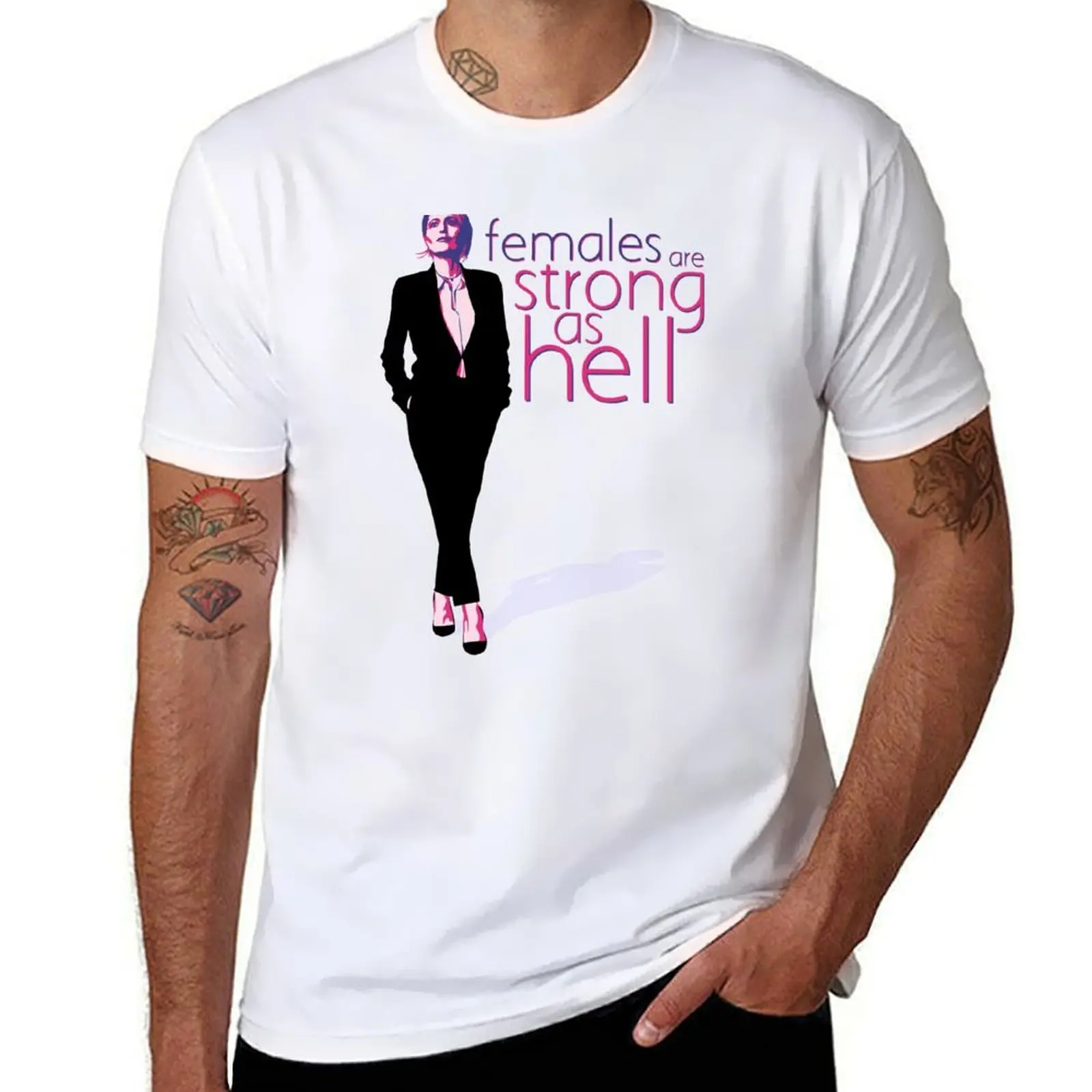 funny - Gillian 100% shirt cotton t t Anderson Hell as Females t cotton man shirts shirts essential Are T-Shirt Strong
funny - Gillian 100% shirt cotton t t Anderson Hell as Females t cotton man shirts shirts essential Are T-Shirt Strong