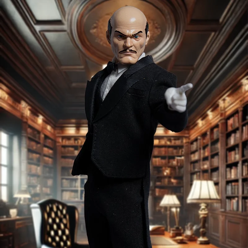 Игрушки Joy Man JM011 1/12, аниме, фигурка частного дворецького человека, экшн-экономка, костюм для косплея, ткань, 6 дюймов, полный комплект, модель солдата, сбор
Игрушки Joy Man JM011 1/12, аниме, фигурка частного дворецького человека, экшн-экономка, костюм для косплея, ткань, 6 дюймов, полный комплект, модель солдата, сбор