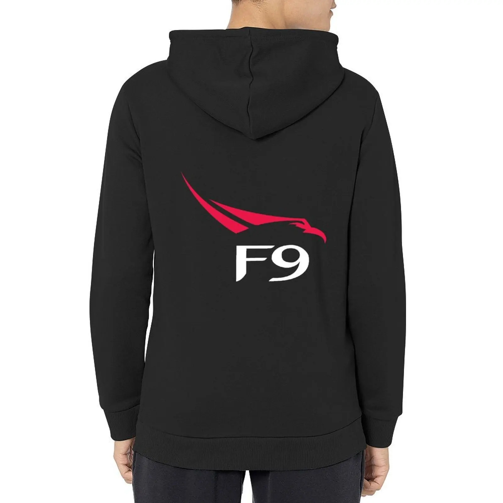 Falcon 9 SpaceX F9 rocket Elon Musk official logo Hoodie autumn korean autumn clothes hooded shirt men clothing autumn hoodie
Falcon 9 SpaceX F9 rocket Elon Musk official logo Hoodie autumn korean autumn clothes hooded shirt men clothing autumn hoodie