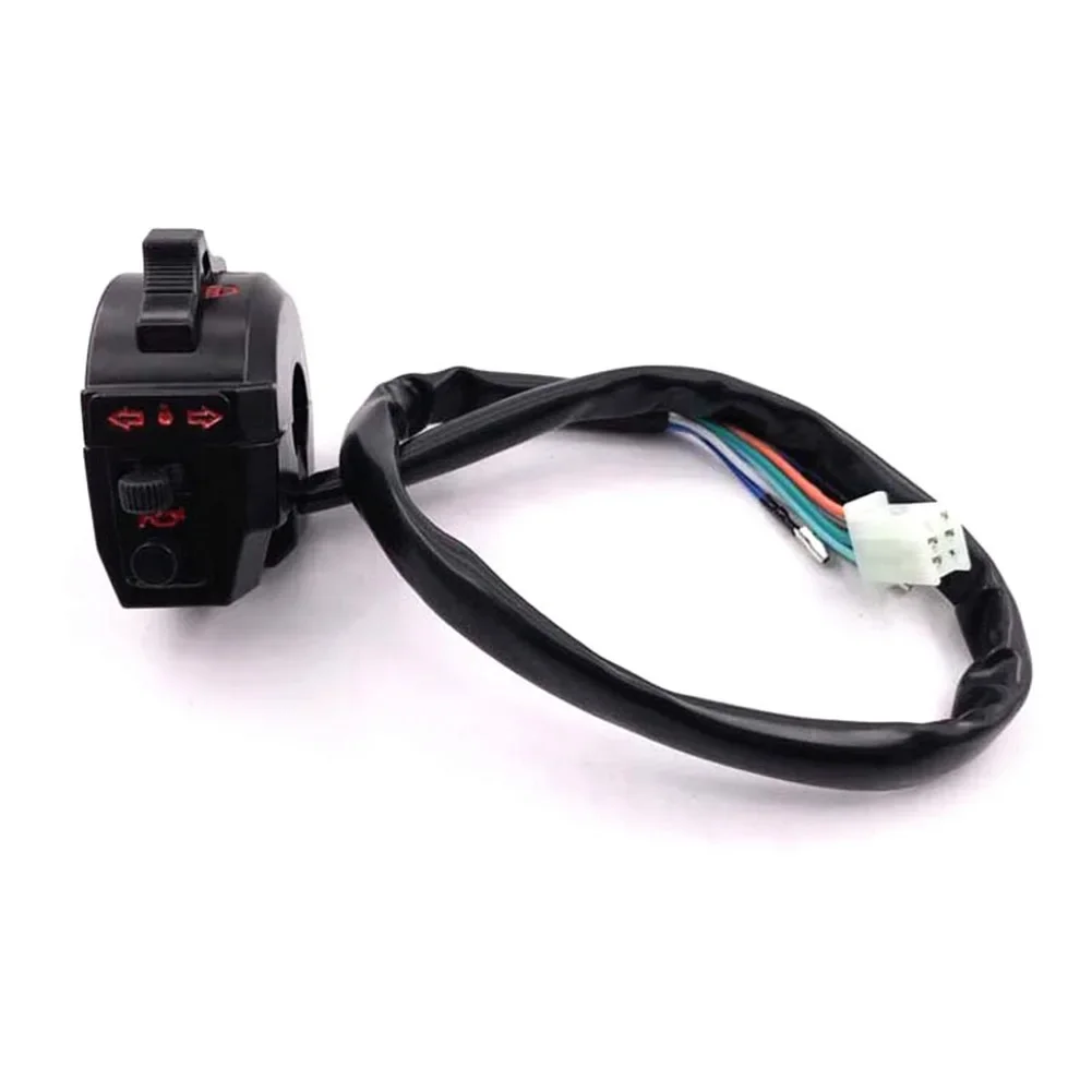 Light Motorcycle Installation Mm Other Functions Sport Left Switch Turn Signal Light Multi Function Accessory Mm
Light Motorcycle Installation Mm Other Functions Sport Left Switch Turn Signal Light Multi Function Accessory Mm