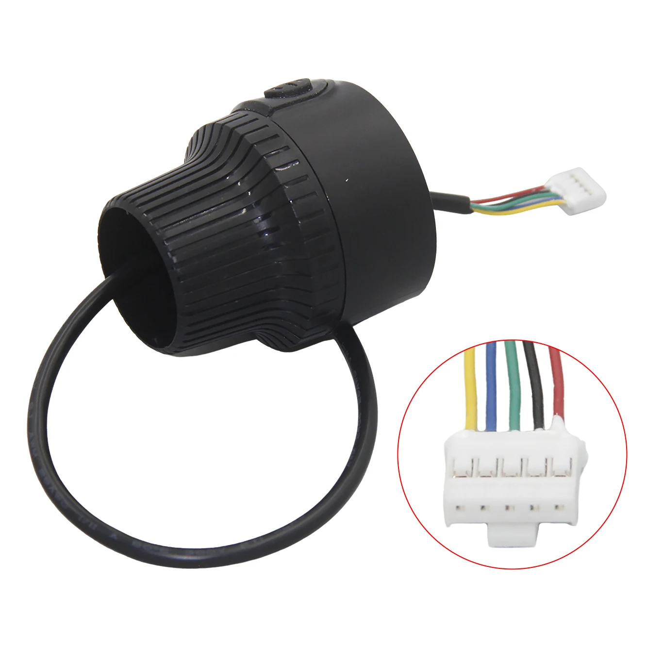 Original Kukirin G2 G3 G4 scooter throttle Electric Scooter Parts Switch Lock Accessories
Original Kukirin G2 G3 G4 scooter throttle Electric Scooter Parts Switch Lock Accessories