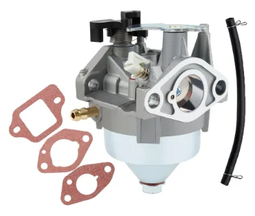 Карбюратор HRN216VKA HRN216 для газонокосилки 16100-Z9L-811, подходит для Honda GCV170
Карбюратор HRN216VKA HRN216 для газонокосилки 16100-Z9L-811, подходит для Honda GCV170