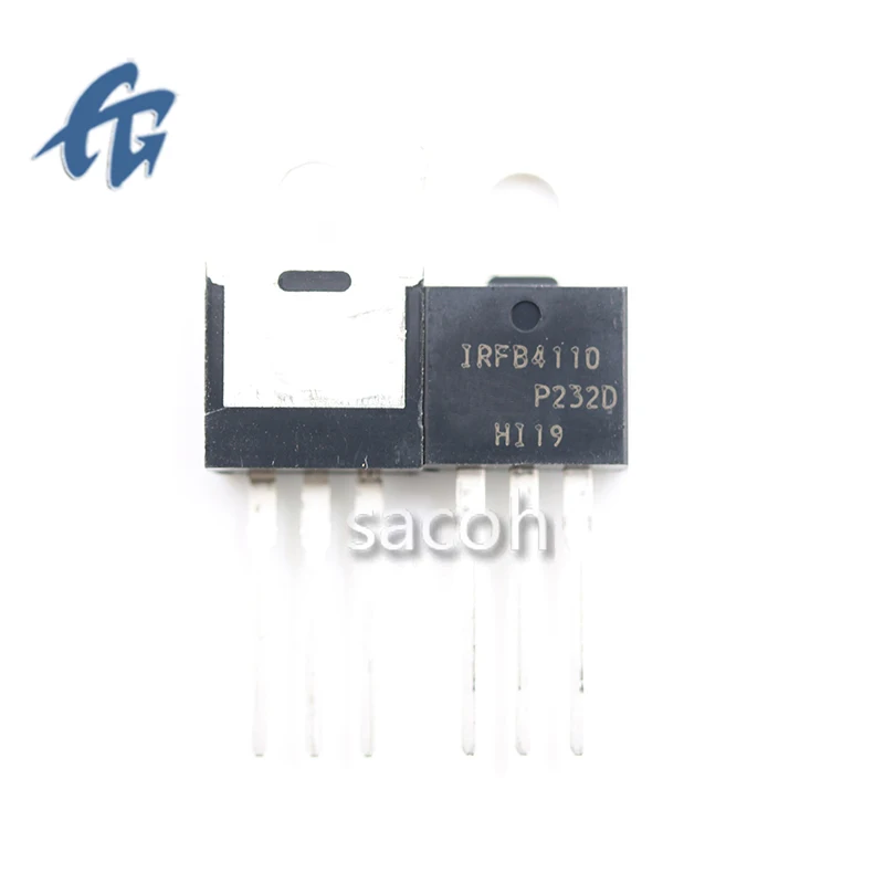 (Электронные компоненты SACOH) IRFB4110PBF 10 шт. 100% интегральная схема микросхемы
(Электронные компоненты SACOH) IRFB4110PBF 10 шт. 100% интегральная схема микросхемы