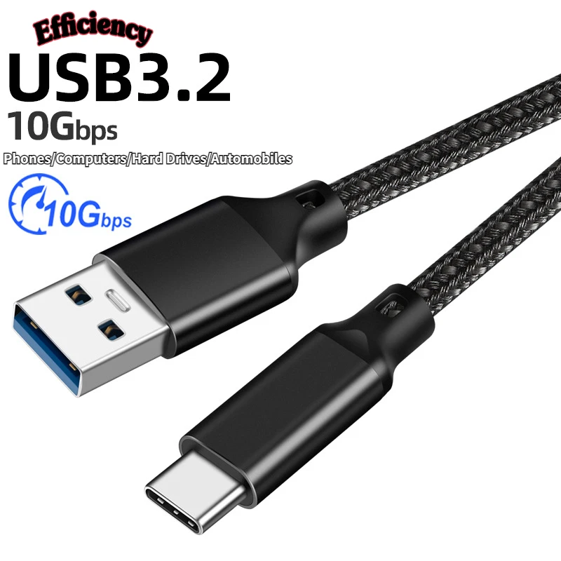 Кабель для передачи данных Type-c USB Male to C Male Кабель для мобильного жесткого диска 10 Гбит/с Передача PD Кабель для быстрой зарядки Кабель для зарядки сотового телефона
Кабель для передачи данных Type-c USB Male to C Male Кабель для мобильного жесткого диска 10 Гбит/с Передача PD Кабель для быстрой зарядки Кабель для зарядки сотового телефона