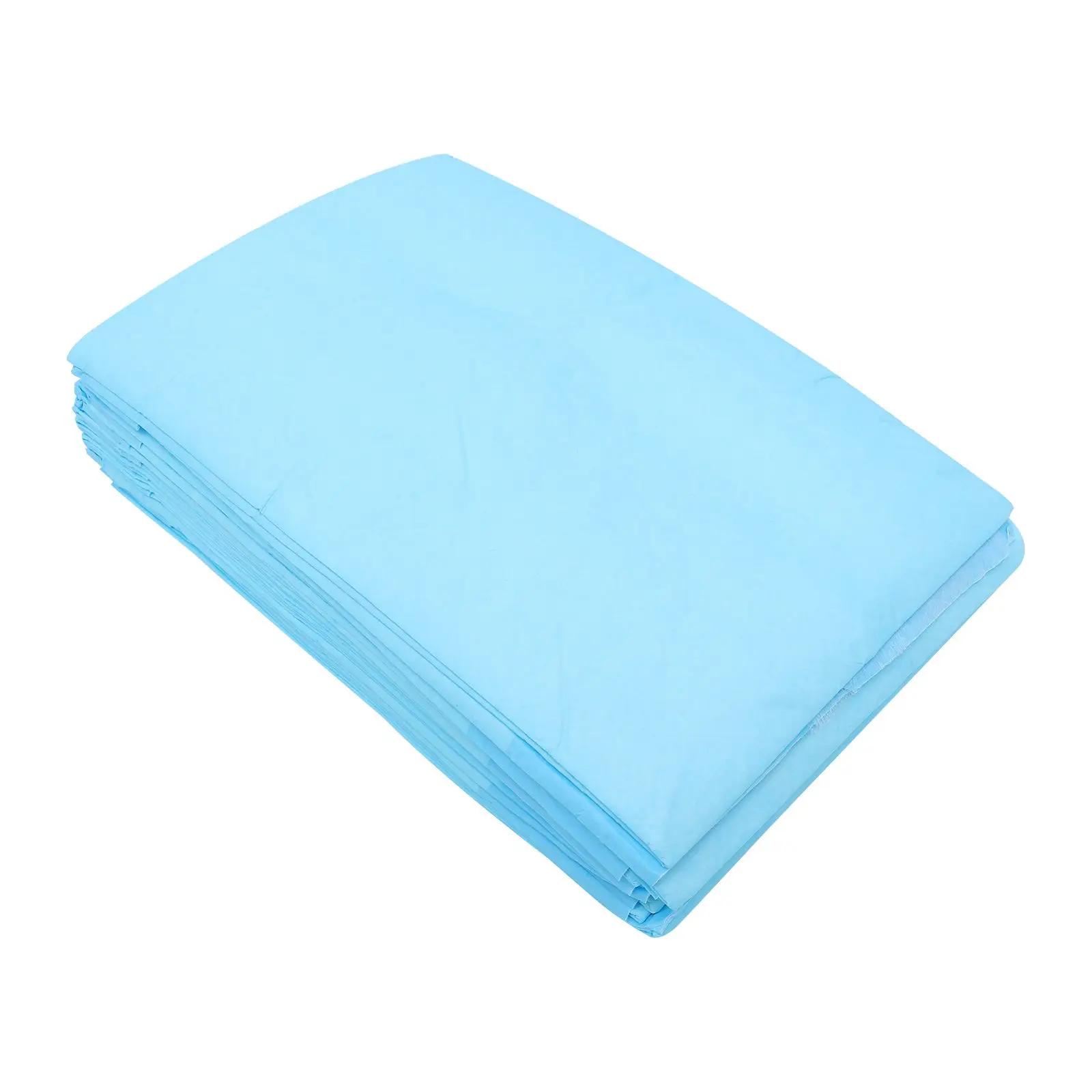 30 Pcs Elderly Nursing Pad Mattress Protector Bed Portable Adult Accessory Pe Film Incontinence Convenient
30 Pcs Elderly Nursing Pad Mattress Protector Bed Portable Adult Accessory Pe Film Incontinence Convenient