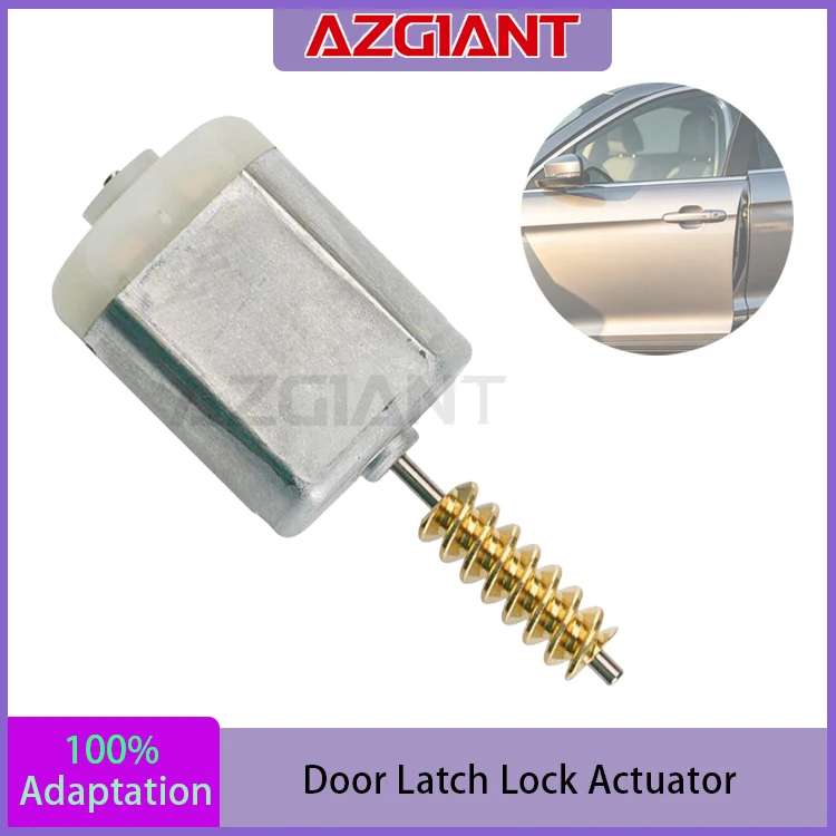 AZGIANT Car heavy duty door lock actuator FOR Fiat Grande Punto Ducato MK3 Box 250MK3 OE Replacement car accessories
AZGIANT Car heavy duty door lock actuator FOR Fiat Grande Punto Ducato MK3 Box 250MK3 OE Replacement car accessories