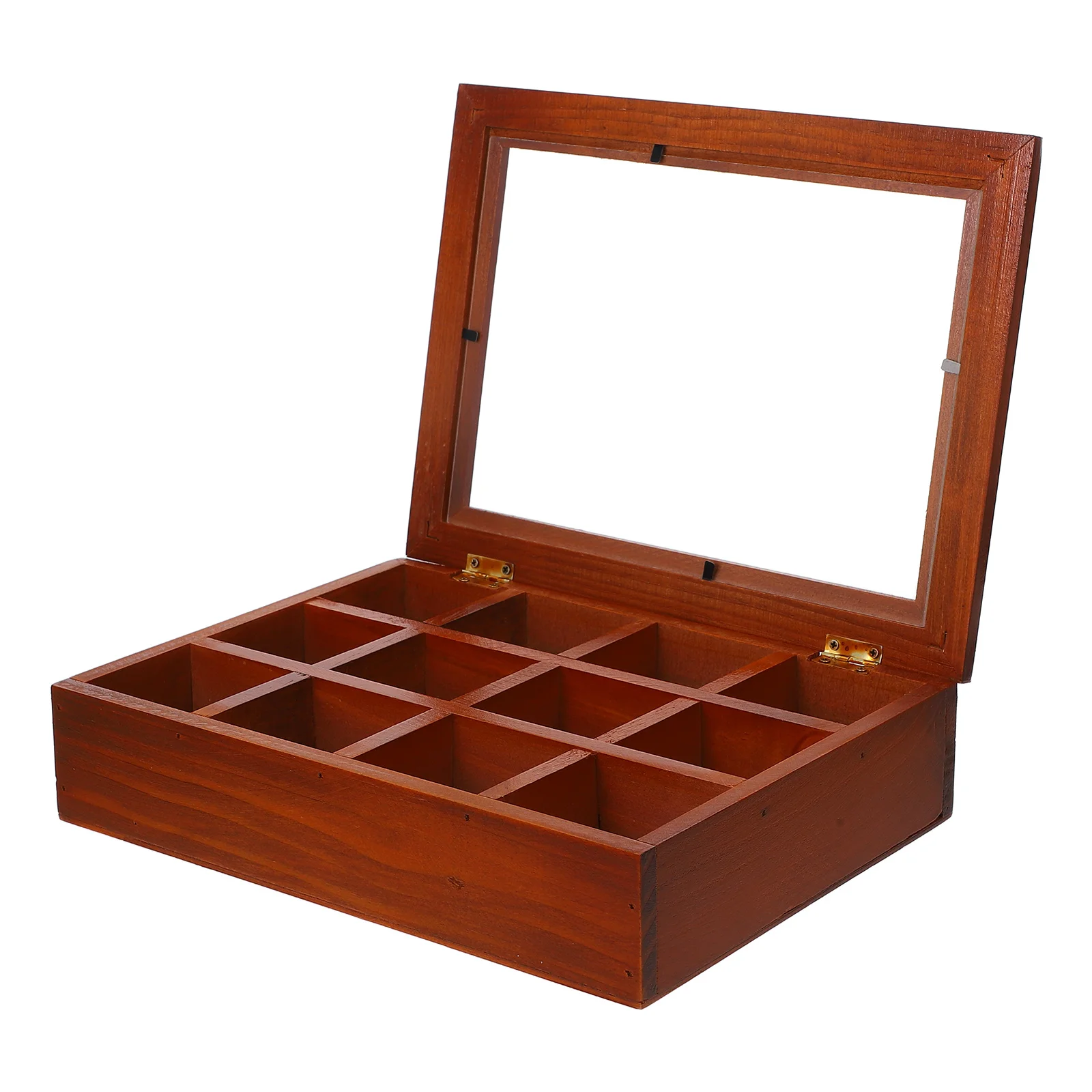 Multi Compartment Storage Box Vintage Jewelry Organizer Desktop Tray Display Case Acrylic Rock Container Earring Bracelet
Multi Compartment Storage Box Vintage Jewelry Organizer Desktop Tray Display Case Acrylic Rock Container Earring Bracelet