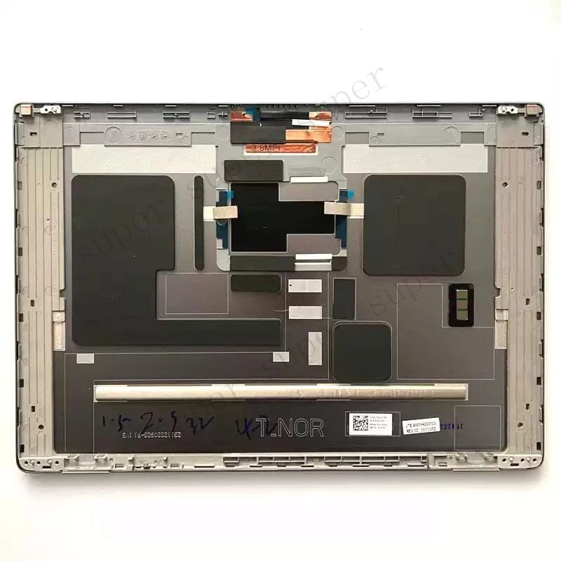 S+ New for Dell Latitude 7440 E7440 LCD Back Cover Rear Top Case 0G07P6
S+ New for Dell Latitude 7440 E7440 LCD Back Cover Rear Top Case 0G07P6