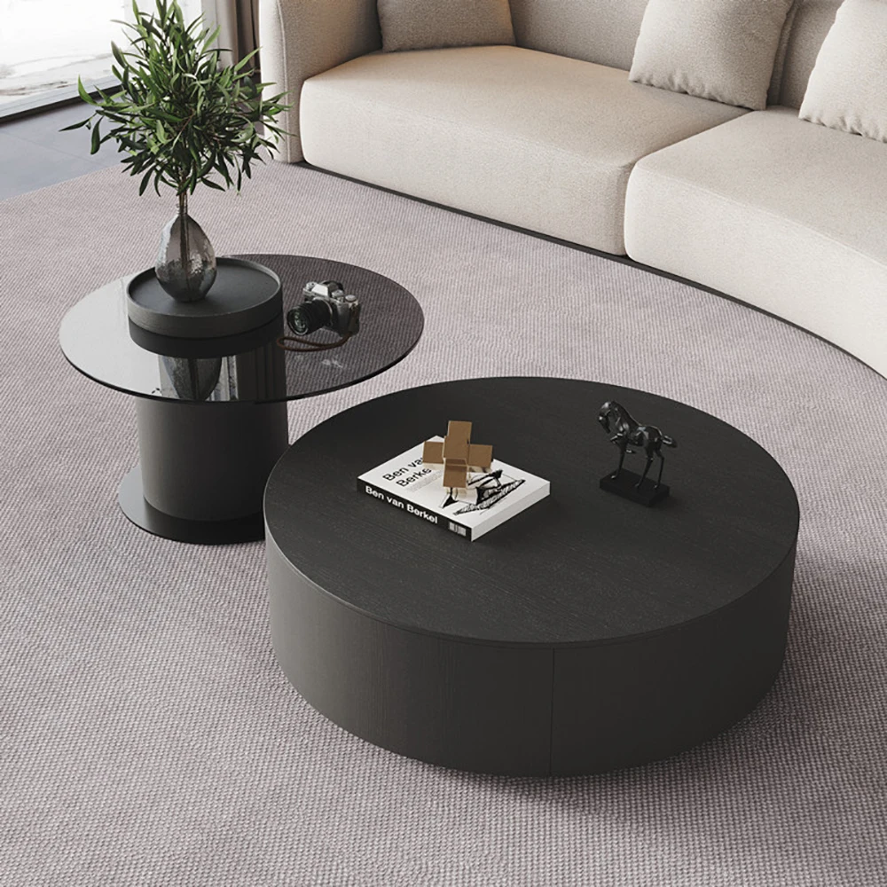 Simple Storage Coffee Table Glamour Decor Unique Design Coffee Table Premium Luxury Mesa De Centro De Sala Living Room Furniture
Simple Storage Coffee Table Glamour Decor Unique Design Coffee Table Premium Luxury Mesa De Centro De Sala Living Room Furniture