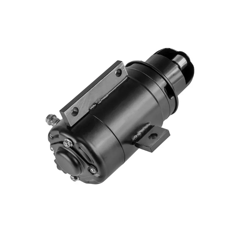 Outboard machine 688-81800-11-00 For starter motor, starter motor
Outboard machine 688-81800-11-00 For starter motor, starter motor