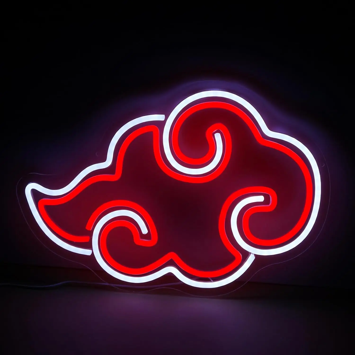 Anime Neon Sign USB Cloud LED Light for Bar Gaming Room Garage Party Bedroom Decoration Birthday Gift Wall Art Light
Anime Neon Sign USB Cloud LED Light for Bar Gaming Room Garage Party Bedroom Decoration Birthday Gift Wall Art Light