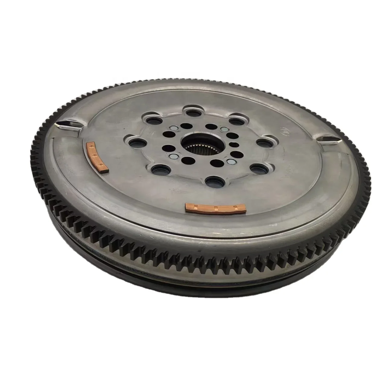 Cheap Wholesale Auto Parts Clutch Transmission Flywheel Assembly 23200-2S520 for Hy-undai K-IA I30 Tucson 232002S520
Cheap Wholesale Auto Parts Clutch Transmission Flywheel Assembly 23200-2S520 for Hy-undai K-IA I30 Tucson 232002S520