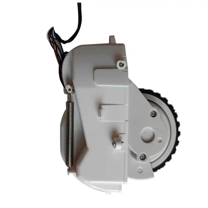 AB42-Запасное правое приводное колесо для робота-пылесоса Xiaomi G1 MJSTG1
AB42-Запасное правое приводное колесо для робота-пылесоса Xiaomi G1 MJSTG1