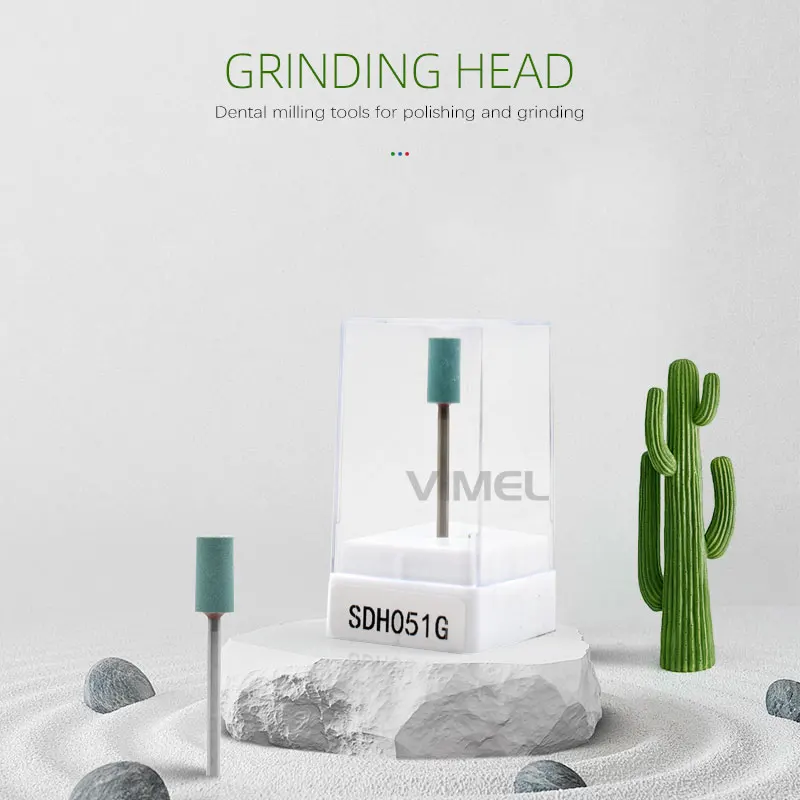 SDH051G Dental milling Diamond Polishing Burs Grinding Head tools for Polishing and grinding
SDH051G Dental milling Diamond Polishing Burs Grinding Head tools for Polishing and grinding