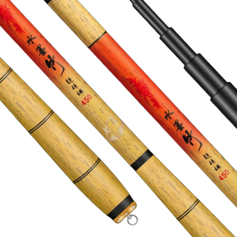 28/19 Tone Ultra Short Section Stream Rod Ultra Light Super Hard Portable Telescopic Fishing Rod Set Freshwater Angling Tackle
28/19 Tone Ultra Short Section Stream Rod Ultra Light Super Hard Portable Telescopic Fishing Rod Set Freshwater Angling Tackle