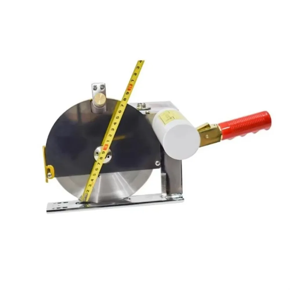 Table Cloth End Cutting Machine Roll Apparel Fabric Edge Cloth Carpet Cutter Machine
Table Cloth End Cutting Machine Roll Apparel Fabric Edge Cloth Carpet Cutter Machine