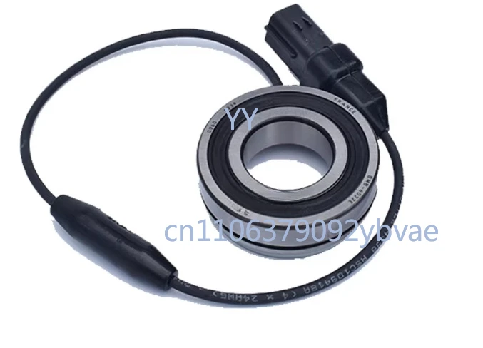 BMB-6022E SKF Encoder (France) Electric Forklift Parts
BMB-6022E SKF Encoder (France) Electric Forklift Parts