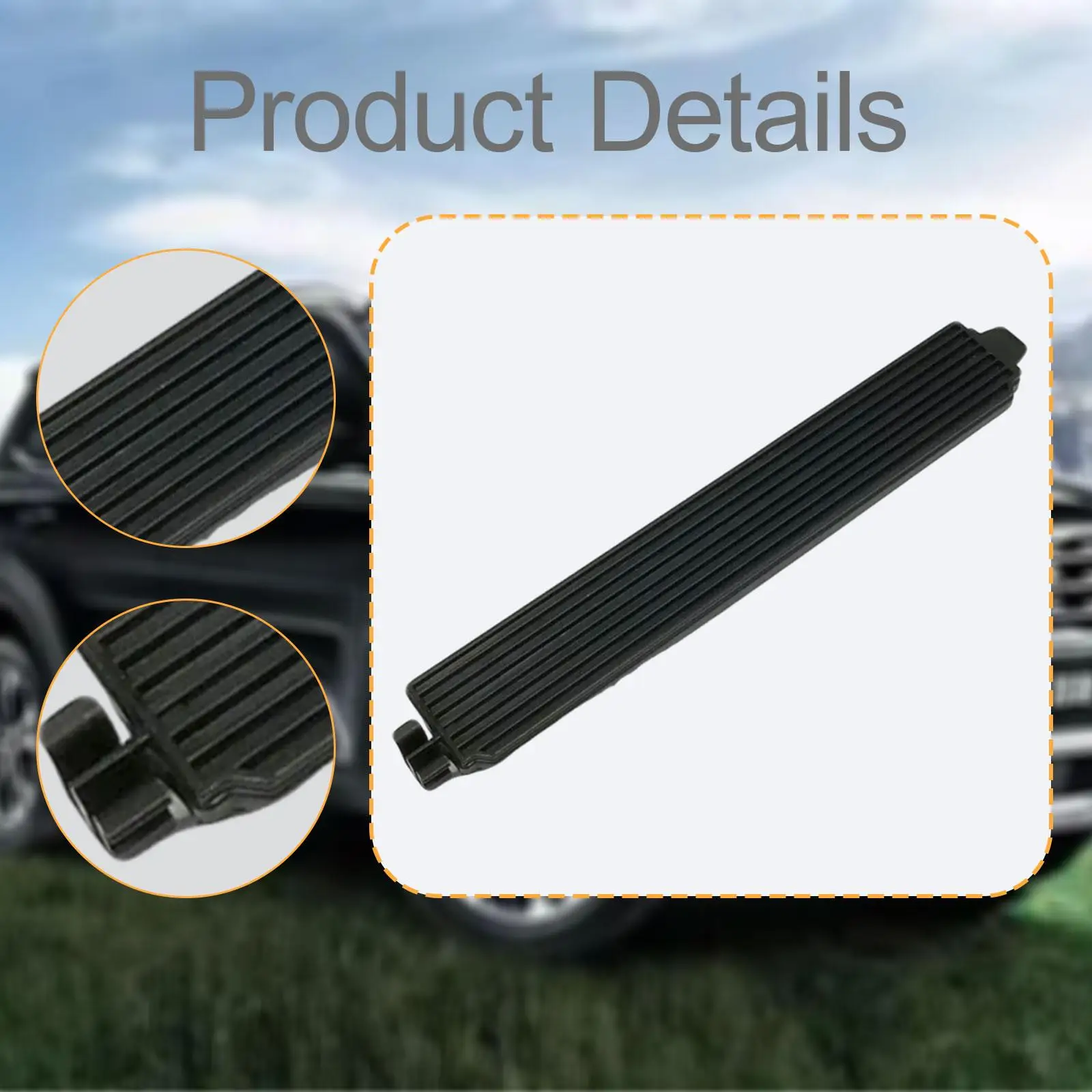 Car Air Cover Assembly Air Conditioner Outer Cover 971293S000 Lightweight Sturdy Compact 30x5x3 cm,
Car Air Cover Assembly Air Conditioner Outer Cover 971293S000 Lightweight Sturdy Compact 30x5x3 cm,