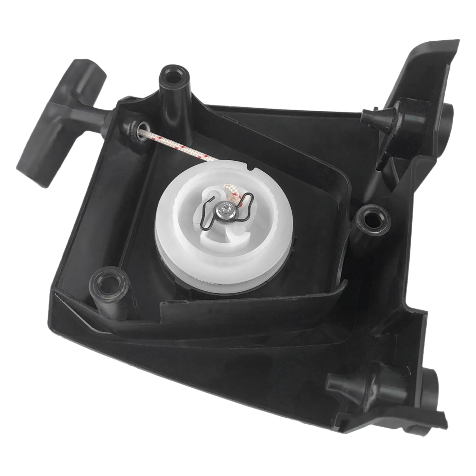 Recoil Starter Fit for Stihl BR800 BR800X Backpack Blowers Replaces Part Number 4283-190-4001 Garden Power Tool Acessories
Recoil Starter Fit for Stihl BR800 BR800X Backpack Blowers Replaces Part Number 4283-190-4001 Garden Power Tool Acessories
