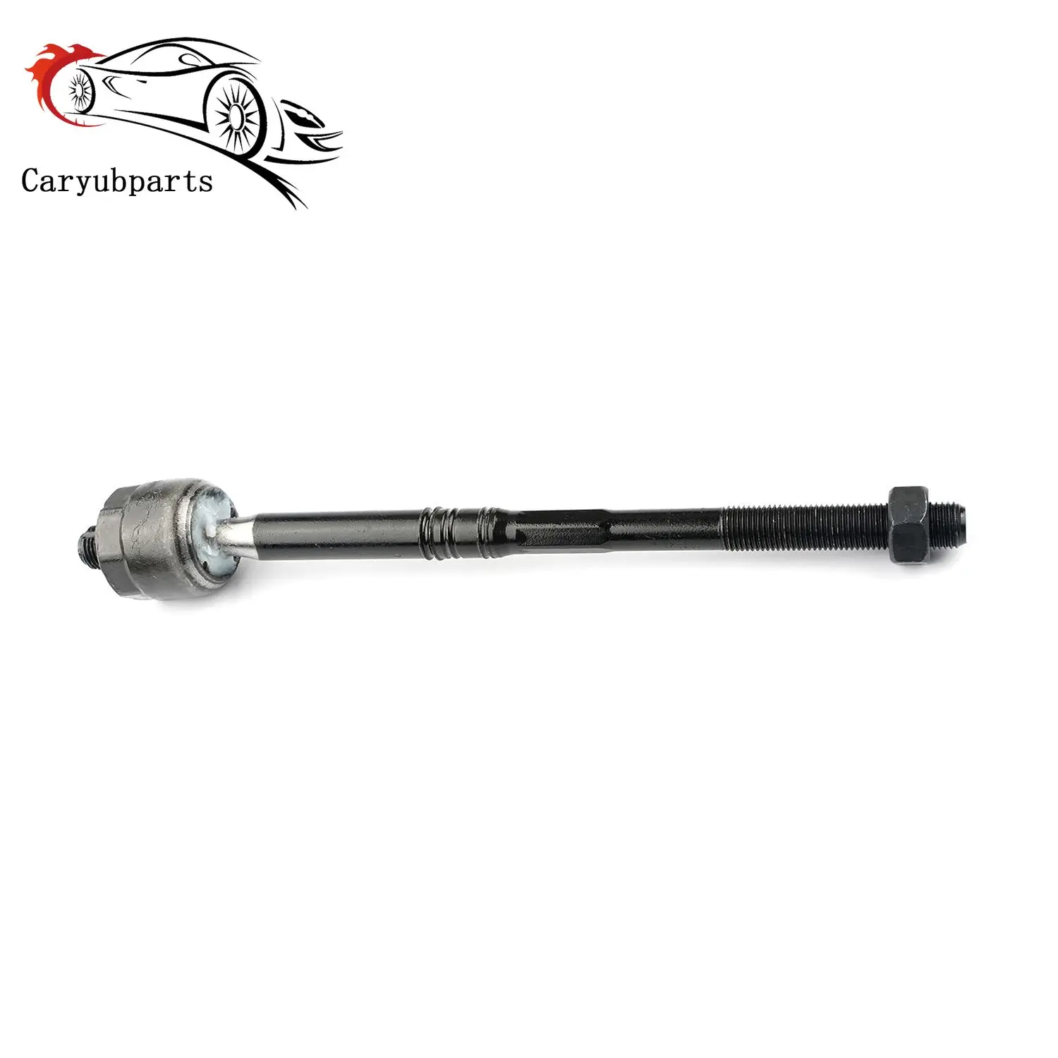 2PCS Auto Parts Front Suspension Steering System Inner Tie Rod End for Cadillac CTS 2008-2013 XT4 19177440
2PCS Auto Parts Front Suspension Steering System Inner Tie Rod End for Cadillac CTS 2008-2013 XT4 19177440