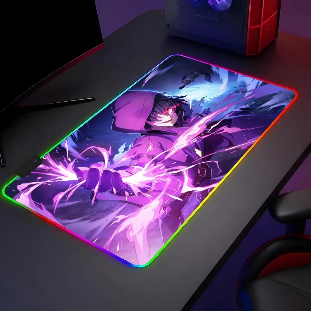 1pc anime T-the Eminence in Shadow Mouse Pad Mousepad Large Gaming LockEdge Thickened Computer Keyboard Table Desk Mat
1pc anime T-the Eminence in Shadow Mouse Pad Mousepad Large Gaming LockEdge Thickened Computer Keyboard Table Desk Mat