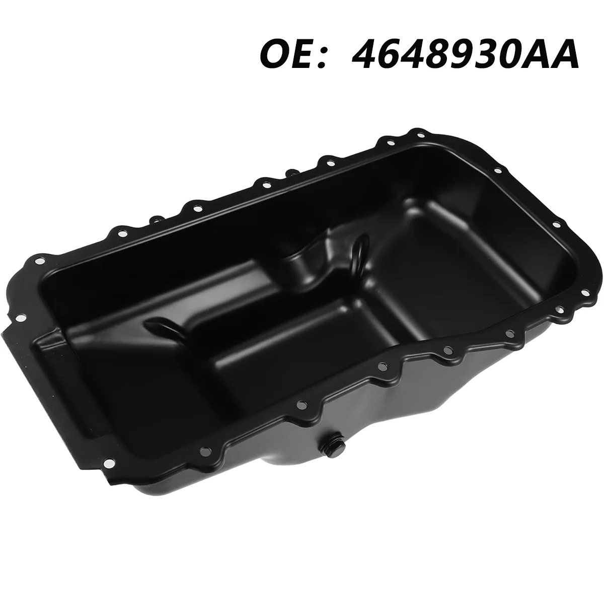 OIL PAN BMO-CH-016 FOR CHRYSLER VOYAGER/GRAND/III/IV PACIFICA DODGE L00 3.8L OE BMO-CH-016 4448889 4483733AB 4648930AA 5241062
OIL PAN BMO-CH-016 FOR CHRYSLER VOYAGER/GRAND/III/IV PACIFICA DODGE L00 3.8L OE BMO-CH-016 4448889 4483733AB 4648930AA 5241062