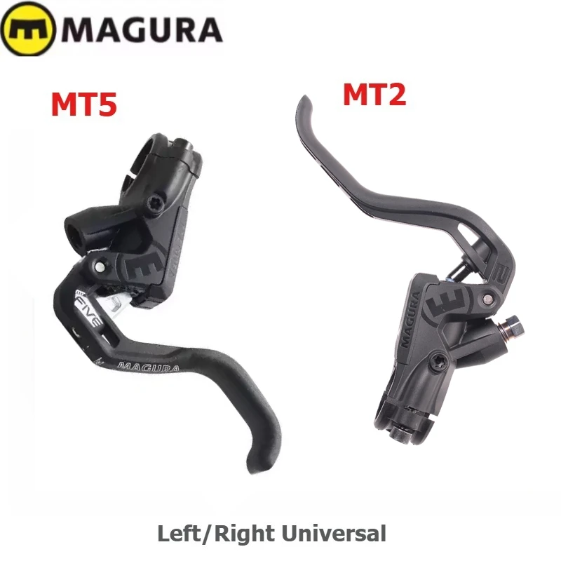 Magura MT5 MT2 Brake Lever Left/Right Universal Hydraulic Disc Brake Lever Suitable for Mountain Bike
Magura MT5 MT2 Brake Lever Left/Right Universal Hydraulic Disc Brake Lever Suitable for Mountain Bike