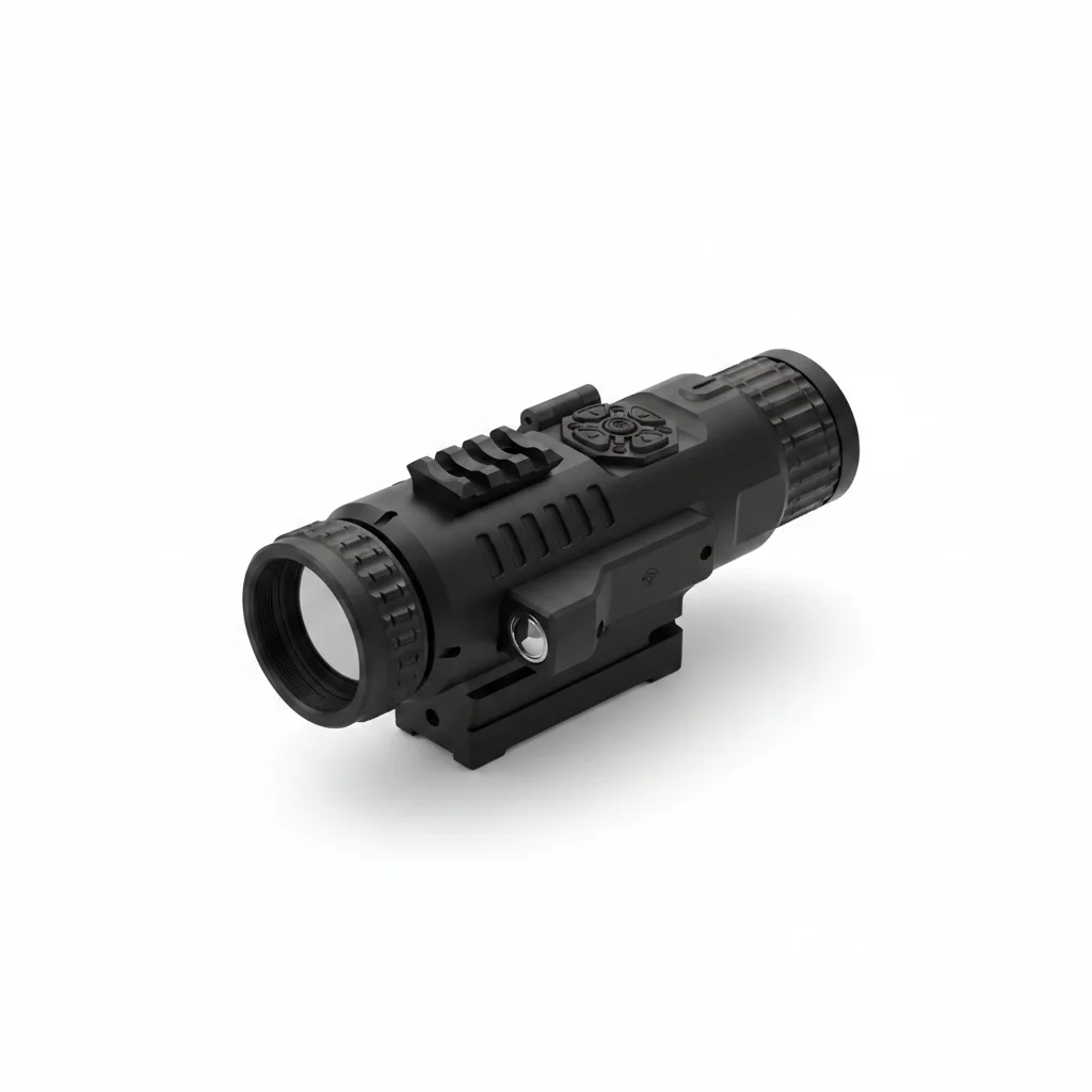 Digital Night Vision Scope, HD 5-20X Hunting Night Vision Telescopes, 2560x1920 Resolution For Wildlife Observation
Digital Night Vision Scope, HD 5-20X Hunting Night Vision Telescopes, 2560x1920 Resolution For Wildlife Observation
