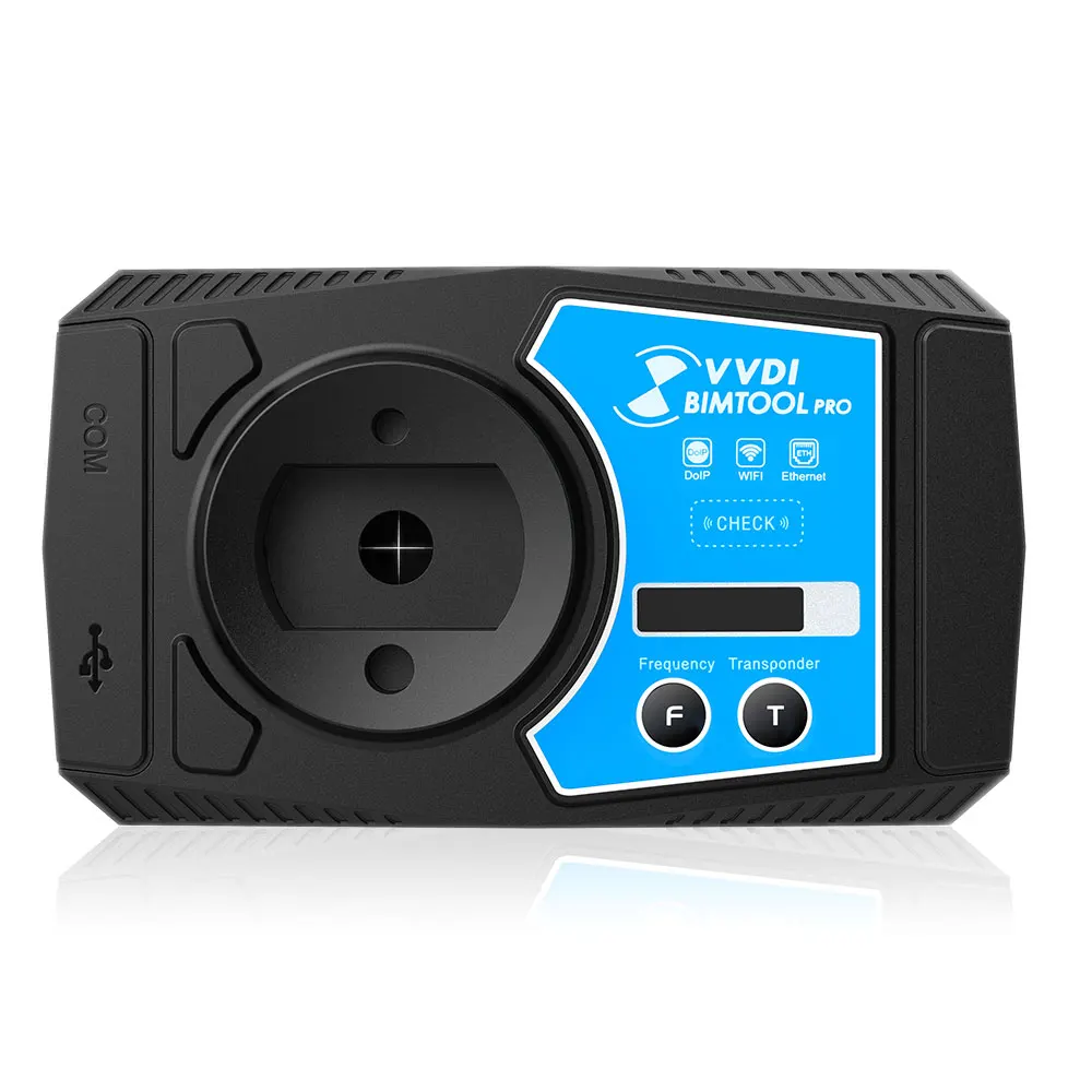 Последняя версия 2025 года Xhorse VVDI BIMTool Pro Enhanced Edition V1.9.0, оригинальное лучшее качество
Последняя версия 2025 года Xhorse VVDI BIMTool Pro Enhanced Edition V1.9.0, оригинальное лучшее качество