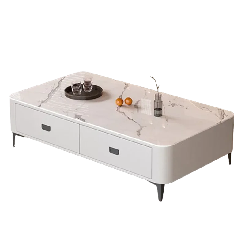 Design Soft Luxury Coffee Table Aesthetic Apartment Wood Small Drawer Coffee Table High End Mesa De Centro De Sala Furniture
Design Soft Luxury Coffee Table Aesthetic Apartment Wood Small Drawer Coffee Table High End Mesa De Centro De Sala Furniture