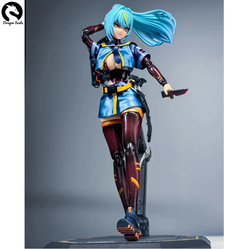 In Stock Genuine LOSCONT ABA-003 Armored Battle Angel Kasumi 1/12 Action Figure 6inch Full Set Model Toys Ornament
In Stock Genuine LOSCONT ABA-003 Armored Battle Angel Kasumi 1/12 Action Figure 6inch Full Set Model Toys Ornament