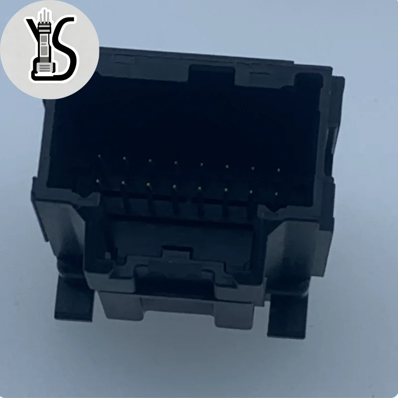 5 шт. оригинальный автомобильный разъем 34690-0160 для автомобиля 100% новый
5 шт. оригинальный автомобильный разъем 34690-0160 для автомобиля 100% новый